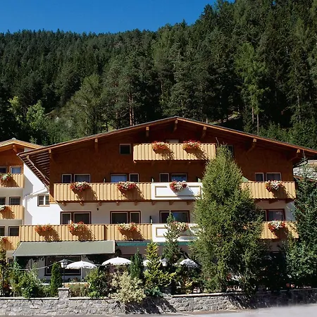 Haus Parseier