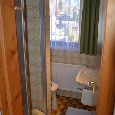 Haus Parseier Pensjonat *
